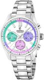 Festina Montre Unisexe F20753/5