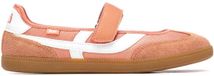 Xti Baskets basses Femme Corail EU 38