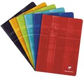 Clairefontaine 3151C schrijfblok & schrift A4 60 vel