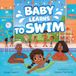 Baby Clever Storytime - Baby Learns to Swim