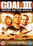 Goal 3 - Taking On The World [DVD] [2009]