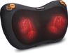 Lifeproducts Shiatsu Massagekussen - Elektrisch Nekmassage Apparaat - Massage Apparaten - Nek en Schouder Massage Apparaat - Massageapparaten met Infrarood Verwarming