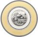 Villeroy & Boch Audun Ferme Platzteller ø 30 cm