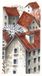 COPIC Ciao markers startersset Architect met grijstinten en papierblok