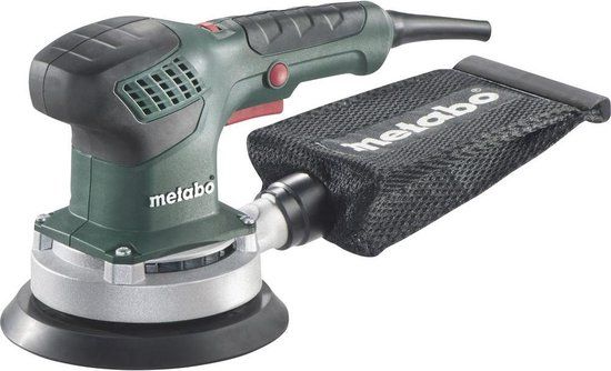Metabo SXE 3150 Excentrische Schuurmachine - 310W - 150mm