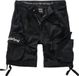 Brandit Motorhead Urban Legend Short Noir 7XL