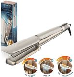 Cecotec Stijltang 100989 Champagne 45 W 40 cm