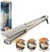 Cecotec Fer à lisser Champagne 45 W 40 cm