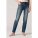 Levi's 724™ High Rise Straight Jeans Dark Indigo W30L32