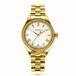 ZINZI Horloge met Witte Zirkonia ZIW2434