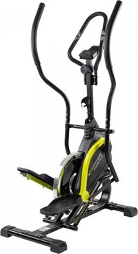 Duke Fitness Stepper Plus