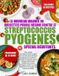 LE Independently Published Le Nouveau Manuel de Recettes Pour Le Régime Contre Le Streptococcus Pyogenes - Spécial Débutants Paperback