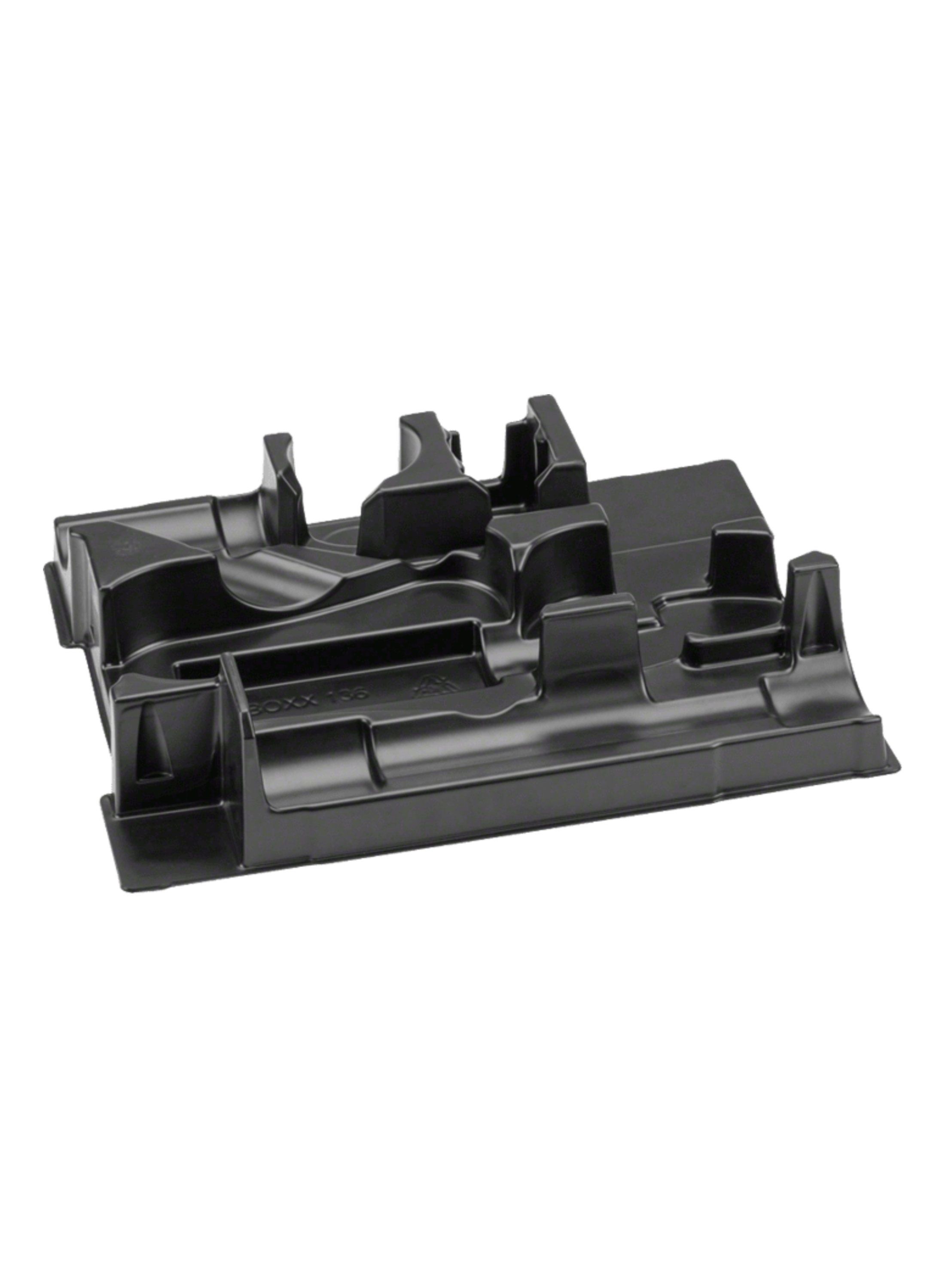 Bosch Professional Accessoires 1/1 Inlay GDE Max
