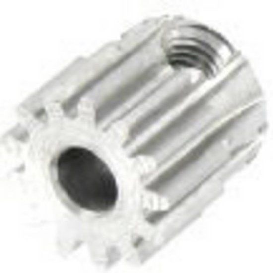Reely Motorrondsel 0.6 3.2mm 13T Kunststof Kleurloos