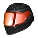 Nexx X.R3R Zero Pro 2 Carbon Rood Mat Integraalhelm - Helm