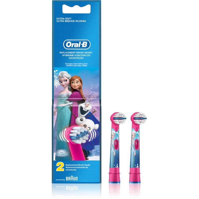 Oral-B Vitality - 4210201383994