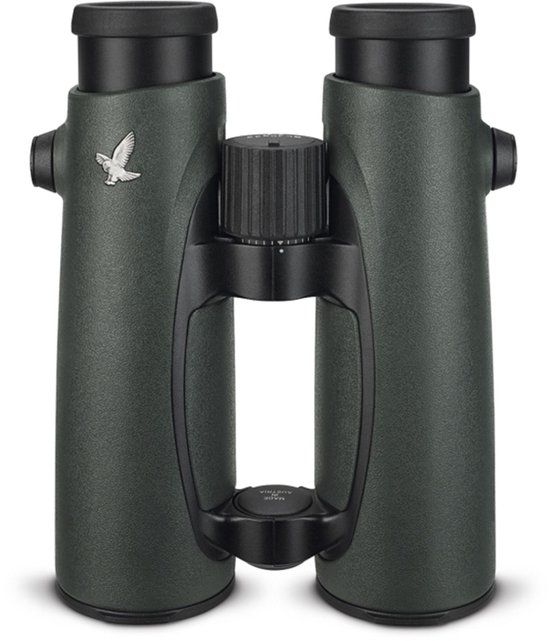 Swarovski EL 8.5x42 W B Swarovision verrekijker incl. FieldPro Package