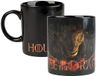 Grupo Erik Game Of Thrones House Of The Dragon - Heat Changing Mok/beker - Multicolours