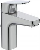 Venlo Nimbus Blue - Wastafelmengkraan GRANDE 5 l/min met waste BlueStart