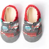 Titot Chaussons bébé Titot City