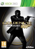 Activision Blizzard Entertainment James Bond: Golden Eye 007 Reloaded - Xbox 360