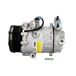 NISSENS Kompressor, Klimaanlage 89095