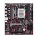 ASUS EX-B850M-V7, moederbord AMD Micro-ATX, DDR5-slot, PCIe 5.0 Ready, twee M.2-sleuven, Ethernet Realtek 5 GB, HDMI 2.1, SATA 6 Gbit/s, USB-poorten achter met 10 Gbps en voorzijde USB-C met 5 Gbit/s