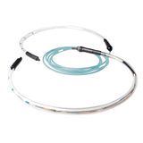 ACT 170m Multimode OM3 Fiber Optic Cable - 4x LC Connectors
