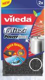 Vileda 141656 - Schuursponsjes - grijs