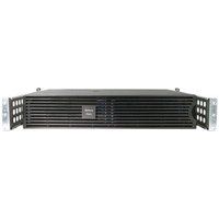 APC Smart-UPS RT 48V RM Battery Pack - UPS-batterij - Loodzuur - 2U - zwart