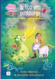 (maar Kluitman Leren lezen met Kluitman - Ik hou van eenhoorns (maar niet van draken, want die zijn nep!)