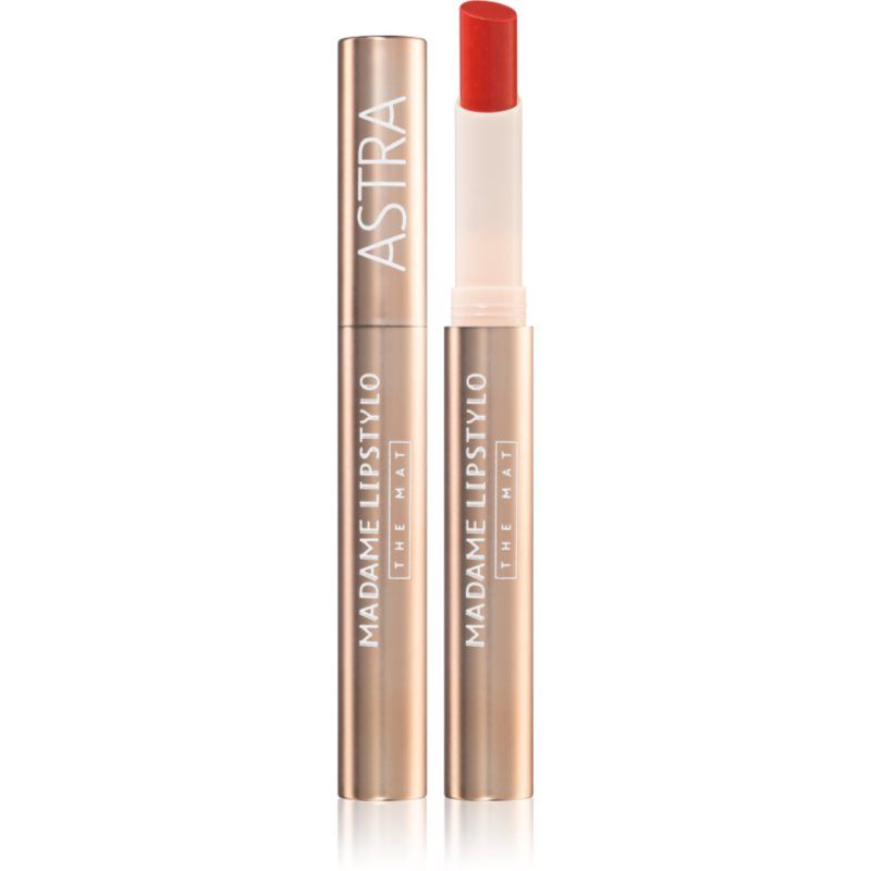 Astra Make-up Astra Madame Lipstylo The Mat 05 Absolu Drama 6.00g