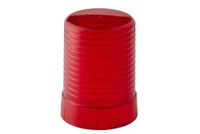 HELLA 9EL 856 416-011 Glaskap, zwaailamp - Rood