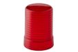 HELLA 9EL 856 416-011 Glaskap, zwaailamp - Rood
