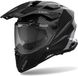 Airoh Commander 2 Carbon Glossy Carbon Adventure Helm