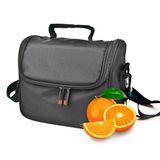 Iris Lunchbox Cool Bag Grey, 5,5 l