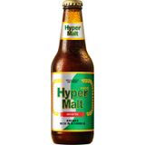 HYPER MALT Boisson au malt - 330 ml
