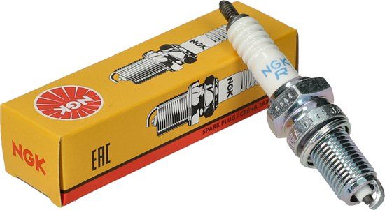 NGK Bougie d'allumage pour Auto DPR6EA-9 / 5531 Neuf