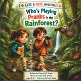 Who’s Playing Pranks in the Rainforest?