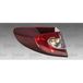 Valeo Achtersignaallamp 44086 voor Renault Megane III Estate (2009-2012) | Achter Rechts, Halogeentechnologie
