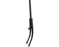 Kalloy CF0405A Voorvork 28 Inch Antraciet Metaal Stadsfiets Nee
