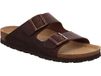 Rohde Slipper Men Grado 5925 Mocca-Schoenmaat 40