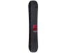 K2 Afterblack Snowboard Zwart 157 cm Freestyle Unisex