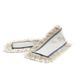 Notebook Bezem katoen cm 100