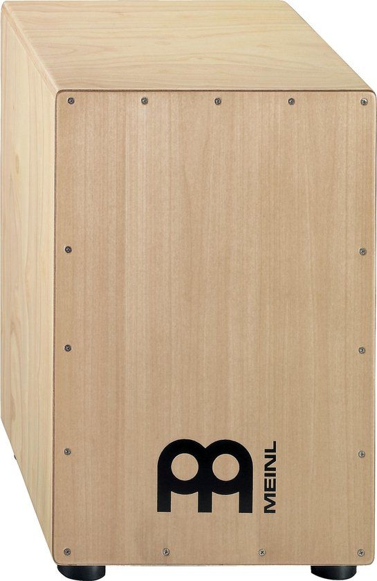 Meinl HCAJ1NT Headliner Cajon - Percussie
