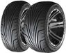 URBARRIO SL Sun-f A-039 58n Quadband Argent 235 / 30 / R14