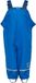 Lego Wear Power 101 Pantalon de pluie / salopette de pluie bleu 116