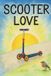 Scooter Libri GmbH Scooter Love Paperback 60 pagina's 25 juli 2026