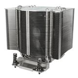 SilverStone XE04-SP6P 4U SFF server/werkstation CPU-koeler voor Intel AMD TR5/SP6 socket SST-XE04-SP6P