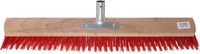 Talen Tools - Straatbezem - Kunststof - 60 cm